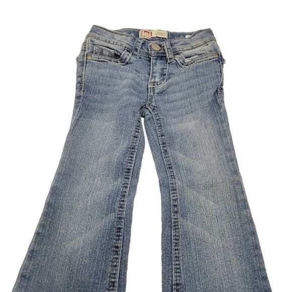 Lei Girl jeans Chelsea bootcut 4 - Picture 2 of 4